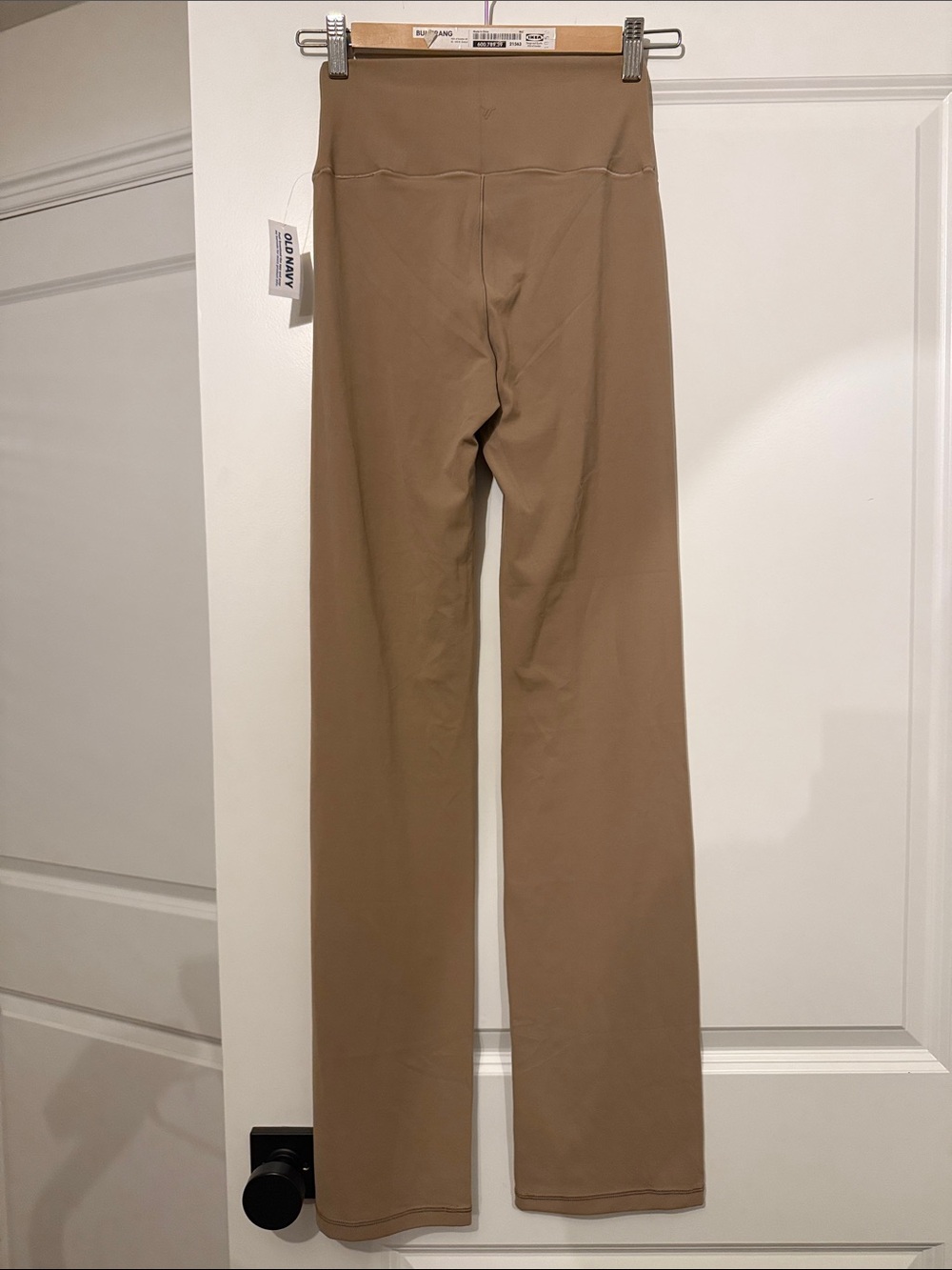 Lot of Two NWT Old Navy Activewear Studio Smooth Pant Sleek Tech Jogger M Tall - Picture 11 of 11